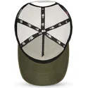 cap-zaobljena-green-snapback-9forty-a-frame-new-york-yankees-mlb-new-era