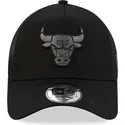 cap-zaobljena-black-snapback-9forty-a-frame-tonal-chicago-bulls-nba-new-era