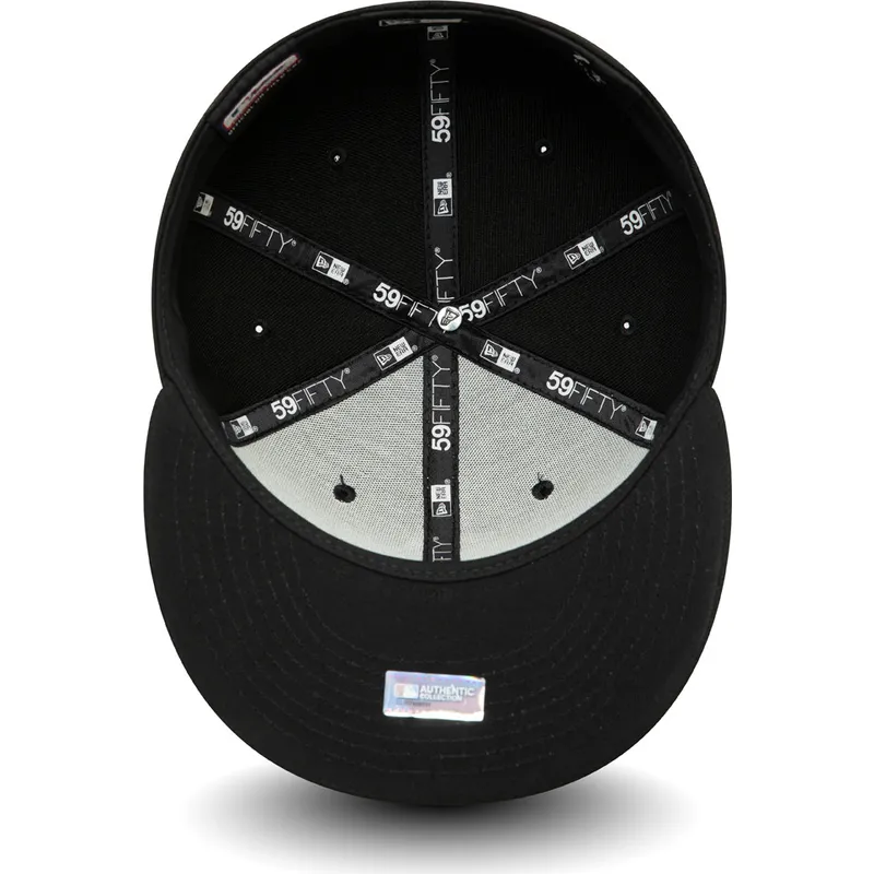 kapa-ravna-crna-prilagodena-59fifty-authentic-on-field-game-chicago-white-sox-mlb-new-era