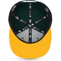 kape-ravna-zelena-snapback-9fifty-essential-oakland-athletics-mlb-new-era