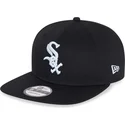 cap-ravna-black-snapback-9fifty-essential-chicago-white-sox-mlb-new-era