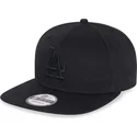 kape-ravna-crna-snapback-9fifty-los-angeles-dodgers-mlb-new-era