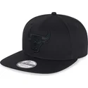 kapa-ravna-crna-snapback-9fifty-chicago-bulls-nba-new-era