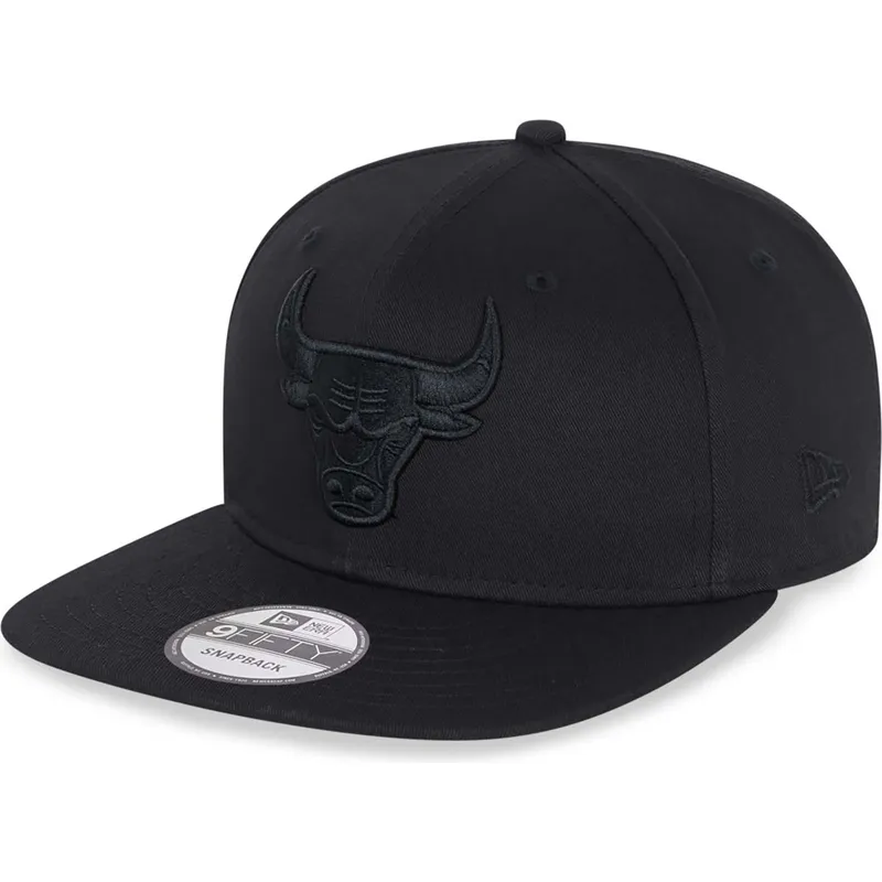 cap-ravna-black-snapback-9fifty-chicago-bulls-nba-new-era