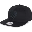 kape-ravna-crna-snapback-9fifty-las-vegas-raiders-nfl-new-era