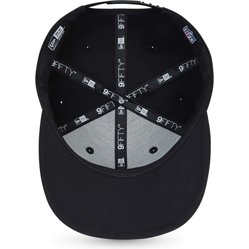 kapa-ravna-crna-snapback-9fifty-las-vegas-raiders-nfl-new-era