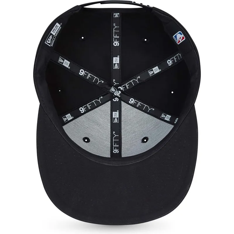 kapa-ravna-crna-snapback-9fifty-los-angeles-lakers-nba-new-era kapa-ravna-crna-snapback-9fifty-los-angeles-lakers-nba-new-era