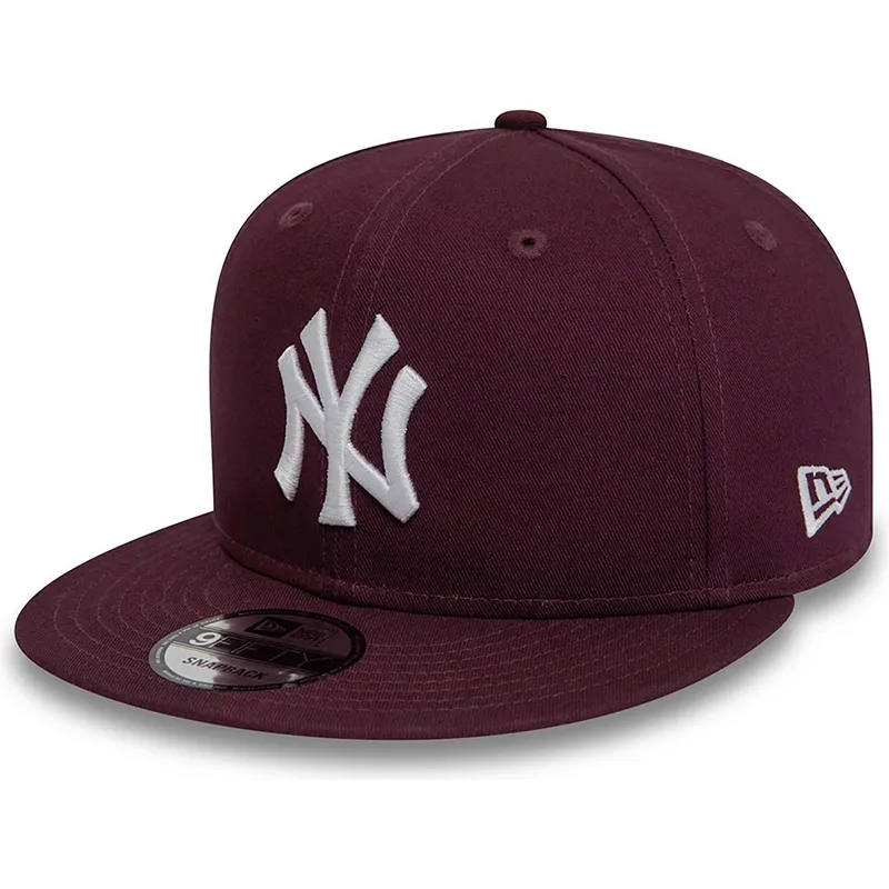kapa-ravna-crvena-snapback-9fifty-essential-new-york-yankees-mlb-new-era