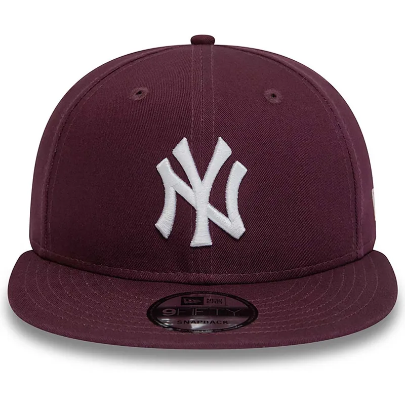kapa-ravna-crvena-snapback-9fifty-essential-new-york-yankees-mlb-new-era