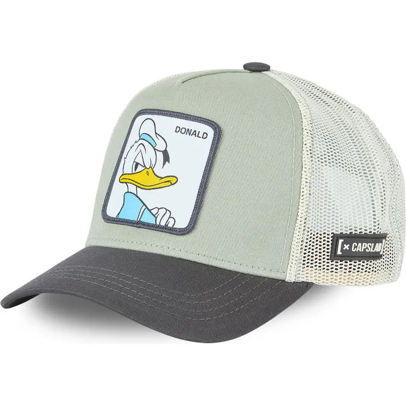 kapa-zaobljena-zelena-snapback-cas-don2-patak-donald-disney-capslab kapa-zaobljena-zelena-snapback-cas-don2-patak-donald-disney-capslab