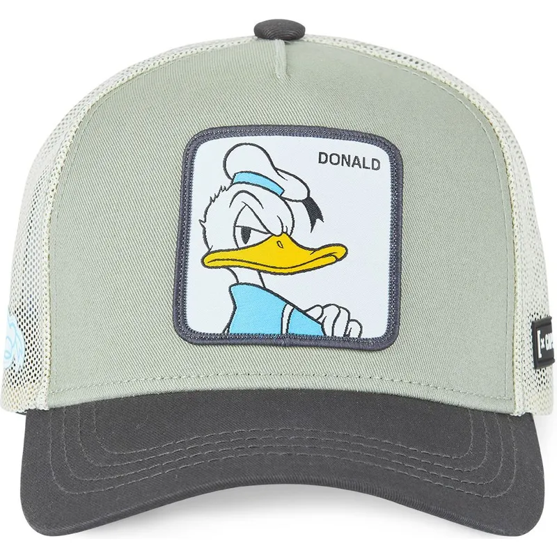 kapa-zaobljena-zelena-snapback-cas-don2-patak-donald-disney-capslab kapa-zaobljena-zelena-snapback-cas-don2-patak-donald-disney-capslab