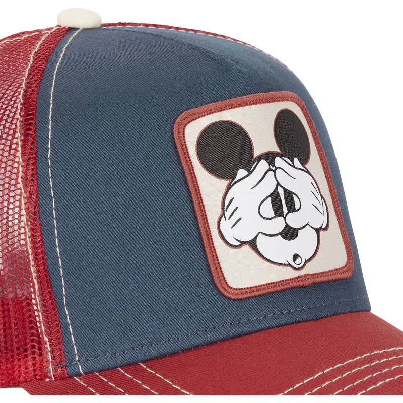 kapa-zaobljena-mornarsko-plava-snapback-cas-mic6-mickey-mouse-disney-capslab