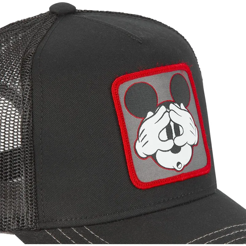 cap-zaobljena-black-snapback-mickey-mouse-disney-capslab