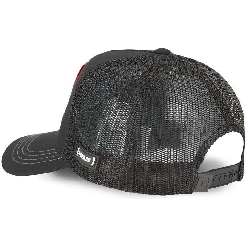 cap-zaobljena-black-snapback-mickey-mouse-disney-capslab