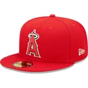 kapa-ravna-crvena-prilagodena-59fifty-authentic-on-field-los-angeles-angels-mlb-new-era
