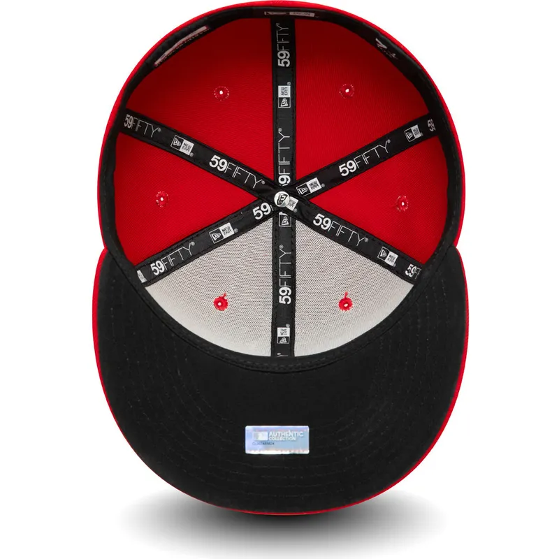 kapa-ravna-crvena-prilagodena-59fifty-authentic-on-field-los-angeles-angels-mlb-new-era kapa-ravna-crvena-prilagodena-59fifty-authentic-on-field-los-angeles-angels-mlb-new-era