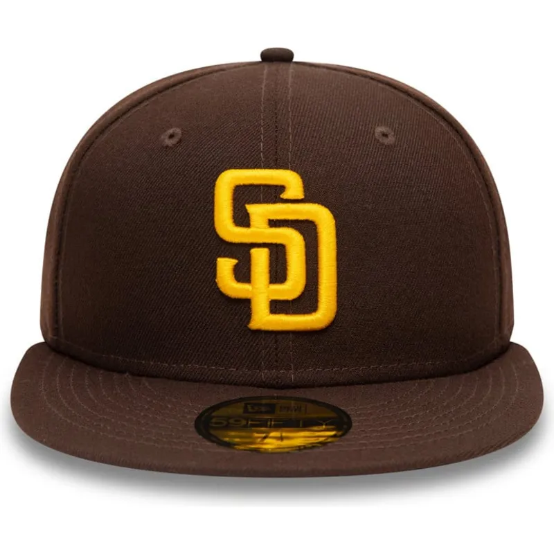 kape-ravna-smeda-prilagoden-59fifty-authentic-on-field-san-diego-padres-mlb-new-era