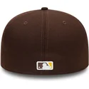 kape-ravna-smeda-prilagoden-59fifty-authentic-on-field-san-diego-padres-mlb-new-era