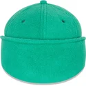 kapa-zaobljena-zelena-prilagodena-39thirty-polartec-dog-ear-fleece-new-era