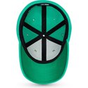 new-era-curved-brim-39thirty-polartec-dog-ear-fleece-green-fitted-cap