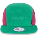 cap-ravna-green-adjustable-strap-camper-new-era