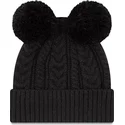 kapa-pompon-crna-cuff-double-new-york-yankees-mlb-new-era