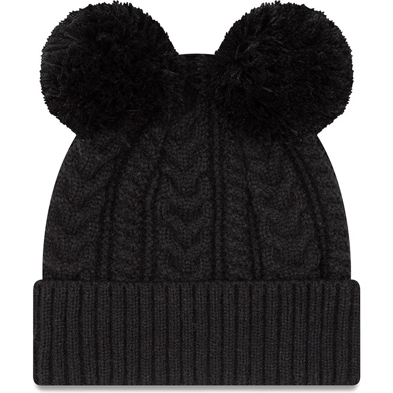 kapa-pompon-crna-cuff-double-new-york-yankees-mlb-new-era