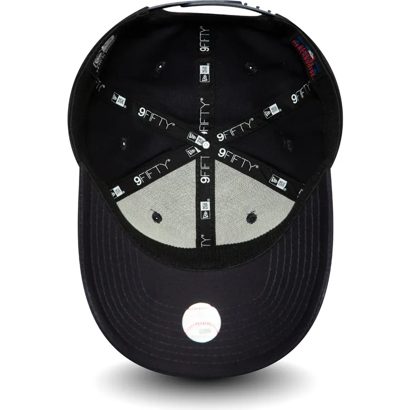 kapa-zaobljena-mornarsko-plava-snapback-9fifty-stretch-snap-new-york-yankees-mlb-new-era kapa-zaobljena-mornarsko-plava-snapback-9fifty-stretch-snap-new-york-yankees-mlb-new-era