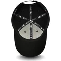 kapa-zaobljena-crna-podesiv-9forty-essential-new-york-yankees-mlb-new-era