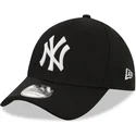 kapa-zaobljena-crna-prilagodena-39thirty-diamond-era-new-york-yankees-mlb-new-era