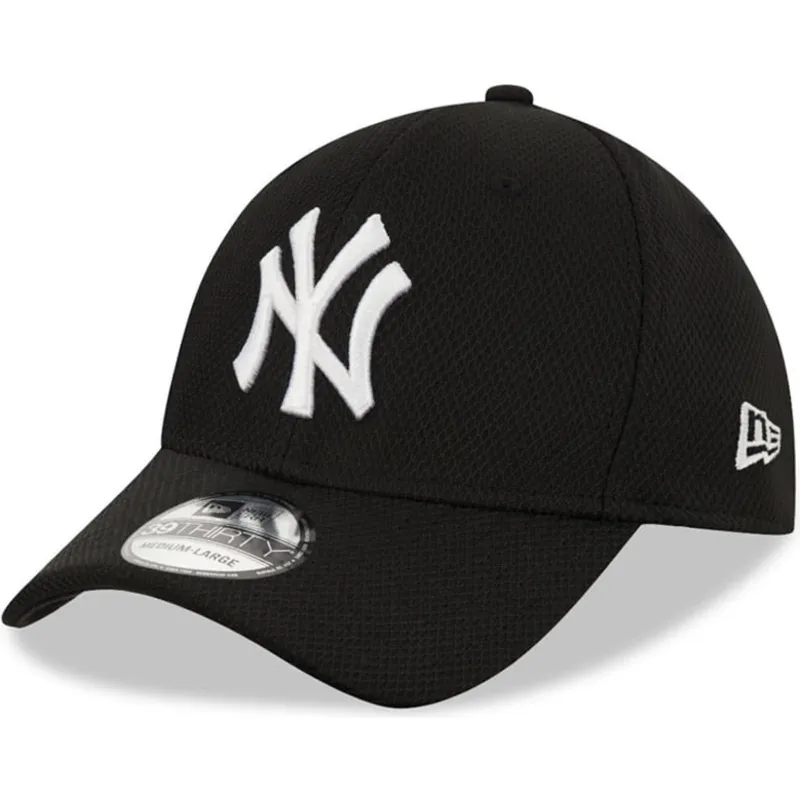 cap-zaobljena-black-ajustada-39thirty-diamond-era-new-york-yankees-mlb-new-era