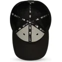 kapa-zaobljena-crna-prilagodena-39thirty-diamond-era-new-york-yankees-mlb-new-era