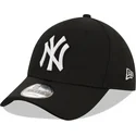 kapa-zaobljena-crna-podesiv-9forty-diamond-era-new-york-yankees-mlb-new-era