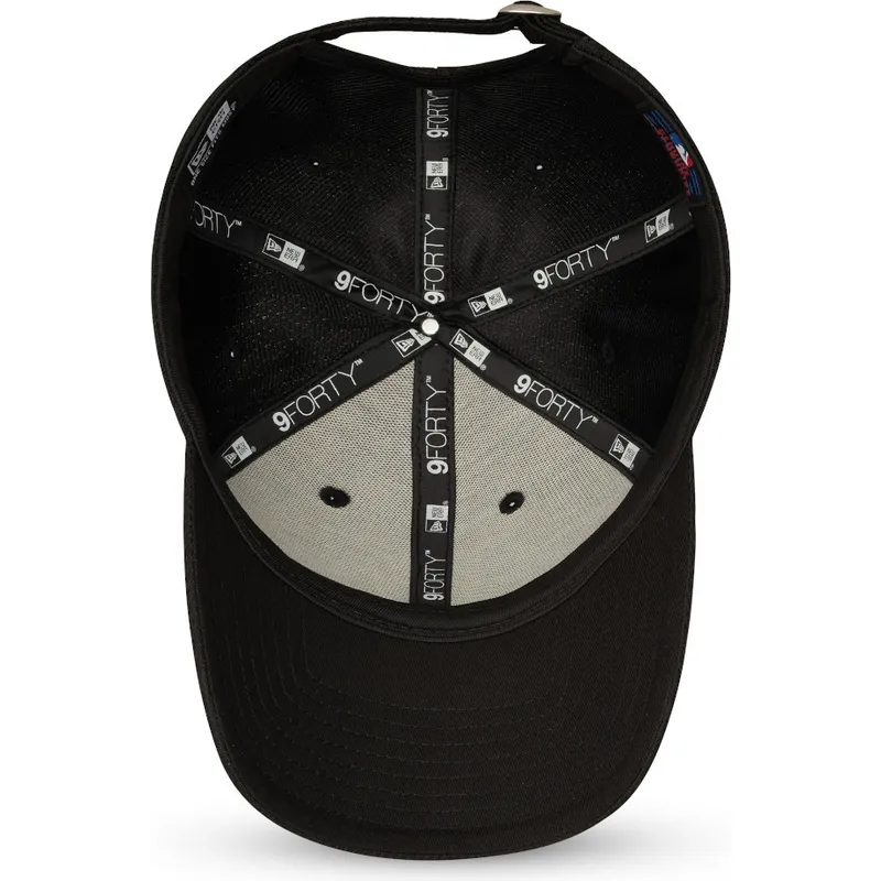 kapa-zaobljena-crna-podesiv-9forty-diamond-era-new-york-yankees-mlb-new-era kapa-zaobljena-crna-podesiv-9forty-diamond-era-new-york-yankees-mlb-new-era