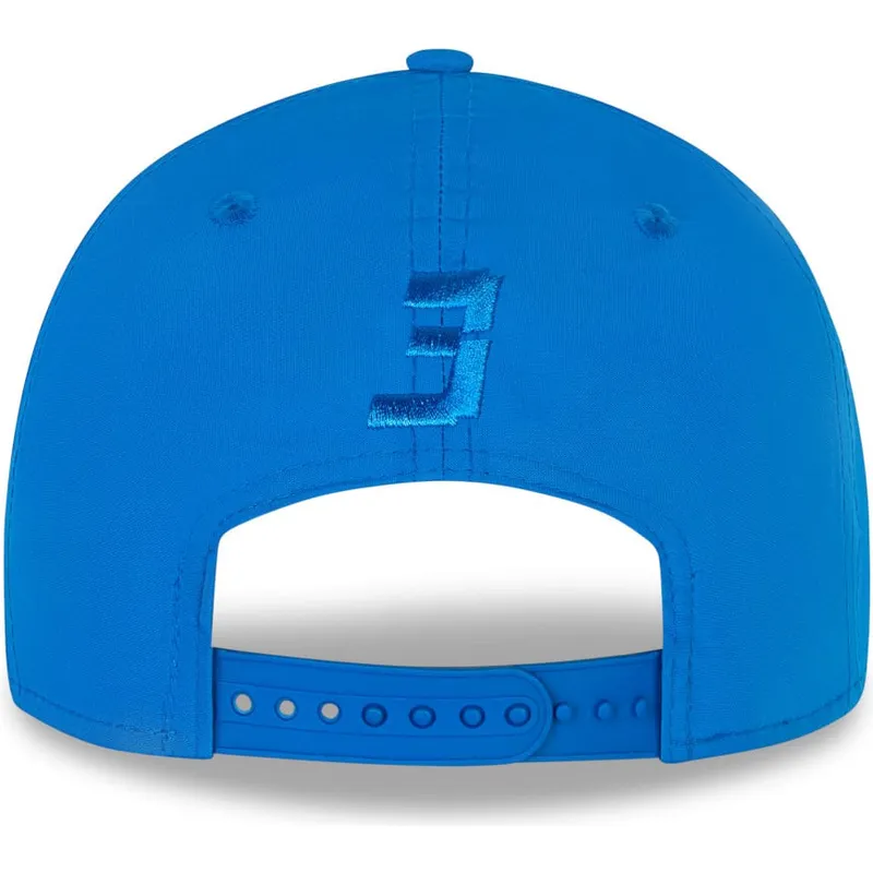 kapa-zaobljena-plava-snapback-daniel-ricciardo-9forty-seasonal-mclaren-racing-formula-1-new-era