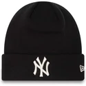 kapa-crna-cuff-metallic-new-york-yankees-mlb-new-era