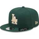 kapa-ravna-zelena-snapback-9fifty-repreve-los-angeles-dodgers-mlb-new-era