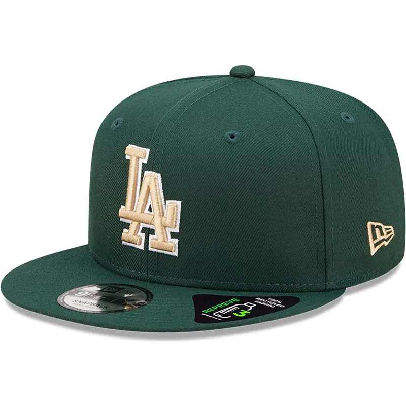 kapa-ravna-zelena-snapback-9fifty-repreve-los-angeles-dodgers-mlb-new-era