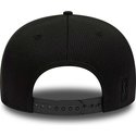 new-era-flat-brim-red-logo-9fifty-print-infill-chicago-bulls-nba-black-snapback-cap