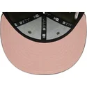 kapa-ravna-zelena-snapback-rosa-9fifty-side-patch-chicago-white-sox-mlb-new-era