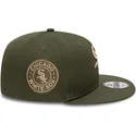 kapa-ravna-zelena-snapback-rosa-9fifty-side-patch-chicago-white-sox-mlb-new-era