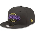 cap-ravna-black-snapback-9fifty-neon-pack-los-angeles-lakers-nba-new-era