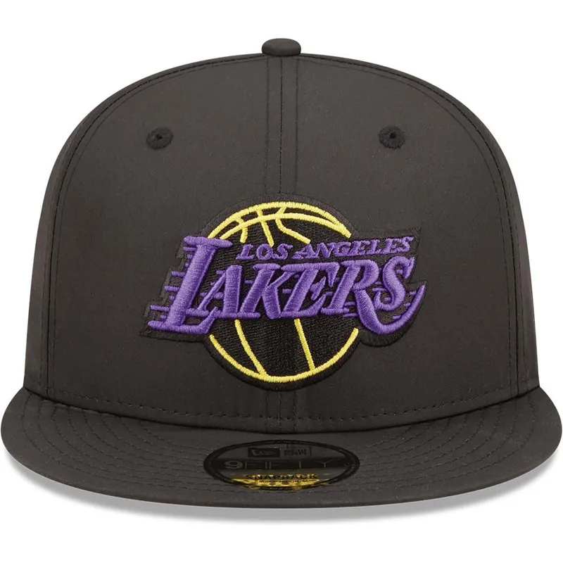 cap-ravna-black-snapback-9fifty-neon-pack-los-angeles-lakers-nba-new-era cap-ravna-black-snapback-9fifty-neon-pack-los-angeles-lakers-nba-new-era