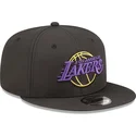 cap-ravna-black-snapback-9fifty-neon-pack-los-angeles-lakers-nba-new-era