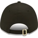 cap-zaobljena-black-adjustable-strap-dorado-9forty-metallic-chicago-bulls-nba-new-era