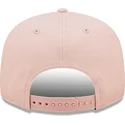 kapa-ravna-ruzicasta-snapback-9fifty-league-essential-new-york-yankees-mlb-new-era