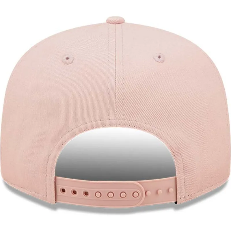 kapa-ravna-ruzicasta-snapback-9fifty-league-essential-new-york-yankees-mlb-new-era