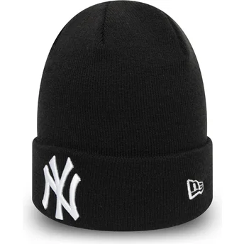Cap black Cuff Essential New York Yankees MLB New Era