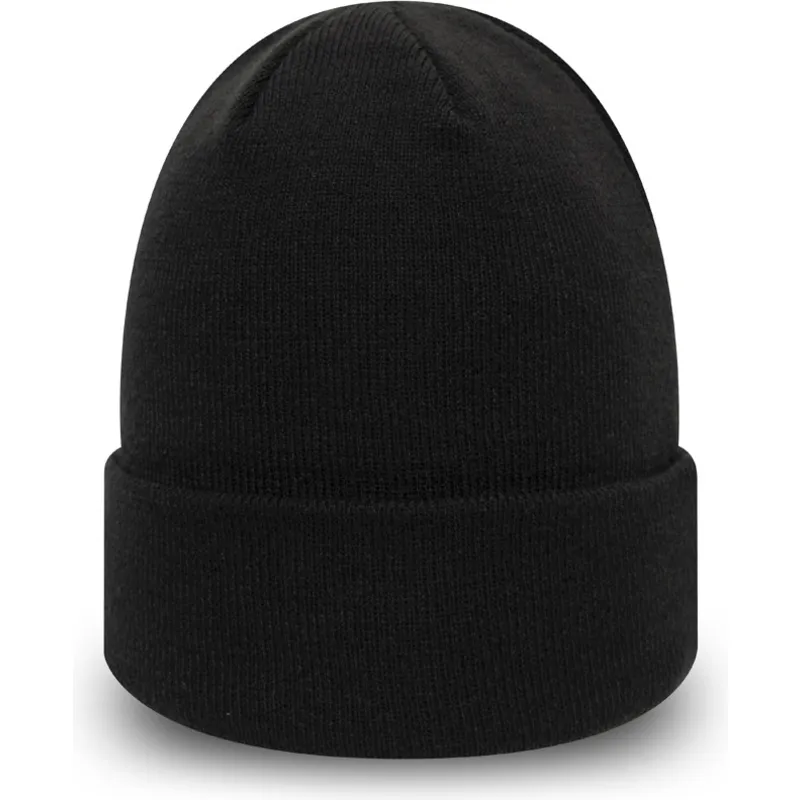 cap-black-cuff-essential-new-york-yankees-mlb-new-era cap-black-cuff-essential-new-york-yankees-mlb-new-era
