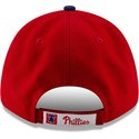 new-era-curved-brim-9forty-league-philadelphia-phillies-mlb-red-adjustable-cap